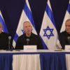 Israel bombardea instalaciones nucleares de Irán y da otro paso hacia la guerra total