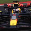 F1: Verstappen se quedó con la pole para el Gran Premio de China