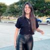 Conmoción en Uruguay: una joven fue abusada y asesinada cuando iba camino a la facultad