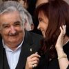 Cristina Kirchner llamó al Pepe Mujica tras enterarse de su enfermedad
