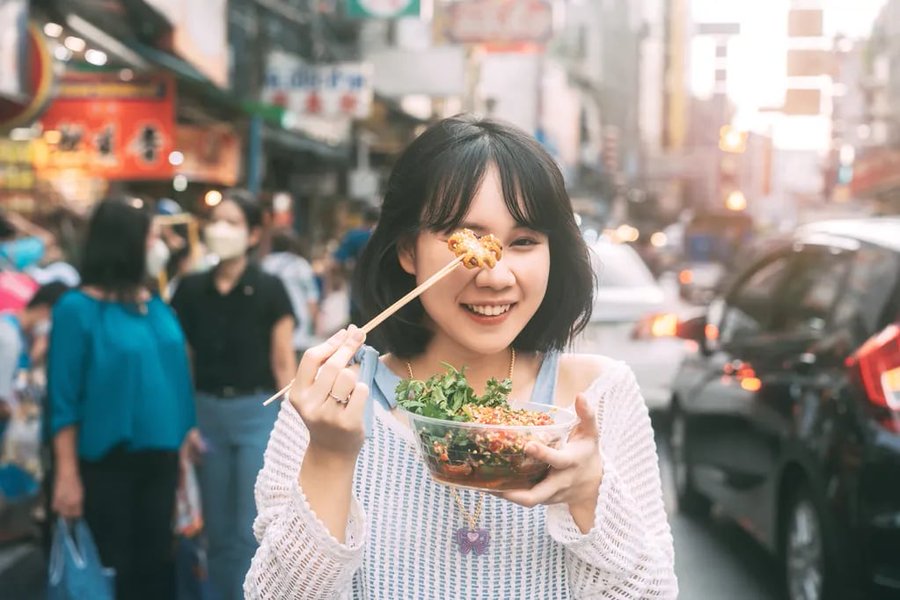 En qué consiste la dieta japonesa que es fuente de vida saludable y de longevidad