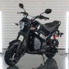 Cuánto sale la moto Honda Navi con precio actualizado en abril de 2024