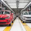 Fiat pausa la producción del Cronos argentino hasta la semana que viene
