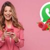 Cómo activar el Modo Frutilla en WhatsApp