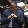 El peronismo denuncia que Menem alteró el texto de la Ley Ómnibus y pedirá su nulidad en el Senado