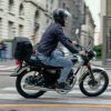 Cuánto cuesta la Victory 150, la nueva moto que ya está a la venta en la Argentina