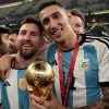 Bombazo en el mercado de pases: Ángel Di María podría seguir su carrera en el Inter Miami junto a Lionel Messi