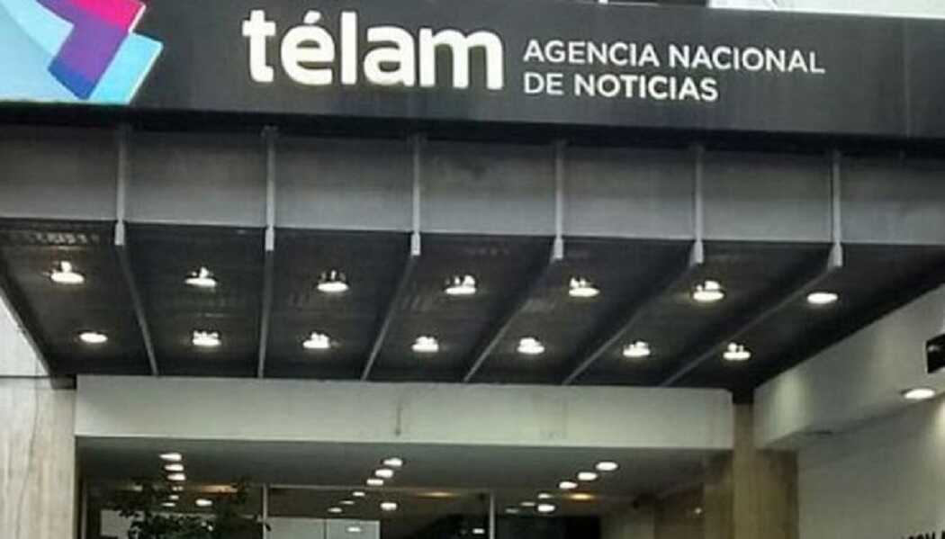 El Gobierno cierra las corresponsalías de Télam en todo el país