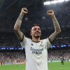 El impensado héroe del Real Madrid: de ver el derbi por internet a llevarlo a la final de la Champions League