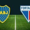 A qué hora juega Boca vs. Fortaleza hoy por la Copa Sudamericana 2024 y qué canal lo transmite