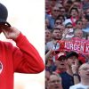 La emotiva despedida a Jürgen Klopp del Liverpool: la canción que lo hizo lagrimear y el gesto con el nuevo entrenador