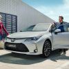 Cuánto sale el Toyota Corolla con precio actualizado en mayo de 2024
