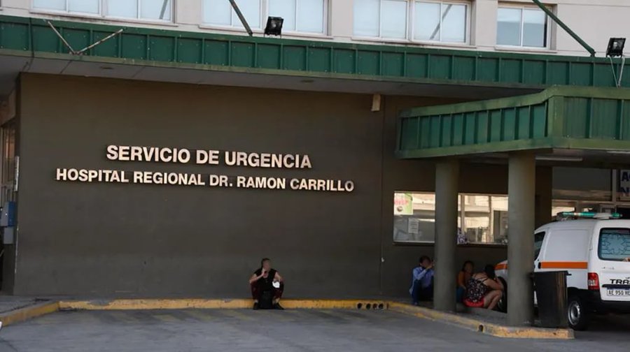 Horror en Santiago del Estero: un recolector encontró a un hombre lastimado y semienterrado en un basural